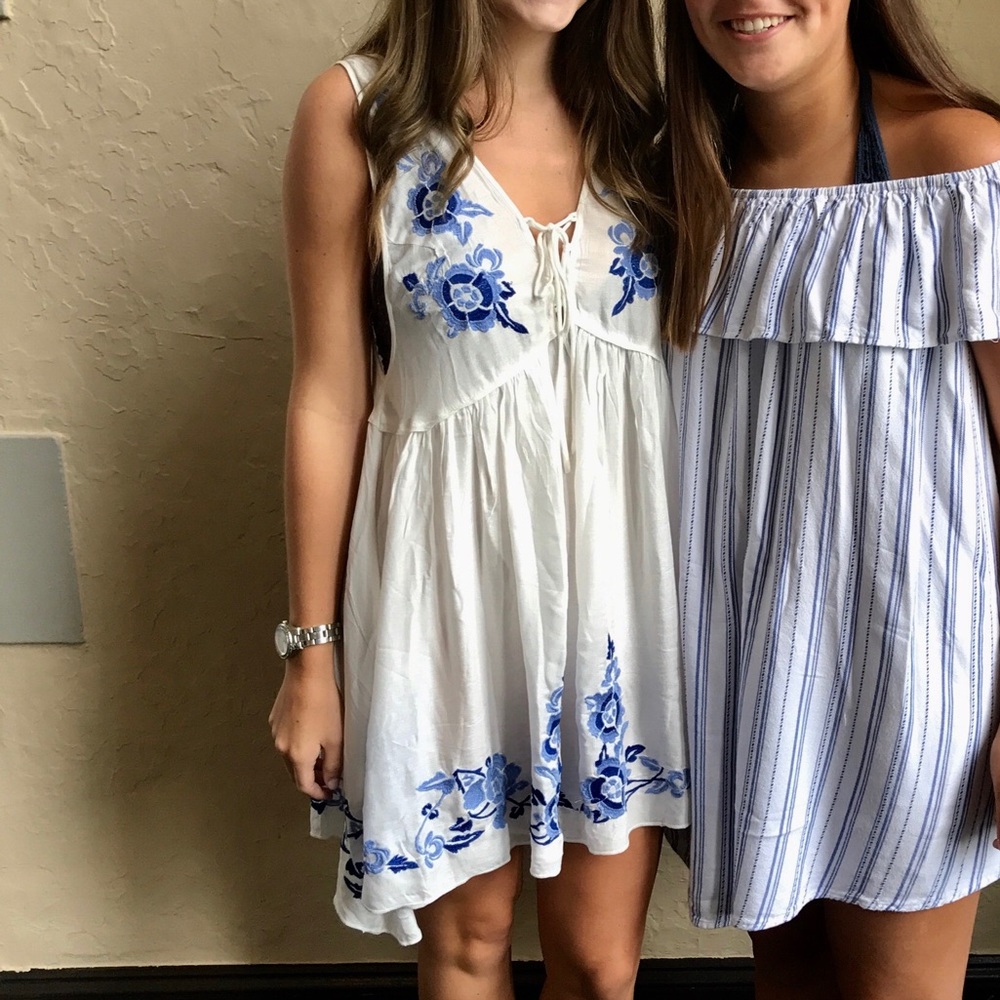 Free people dress